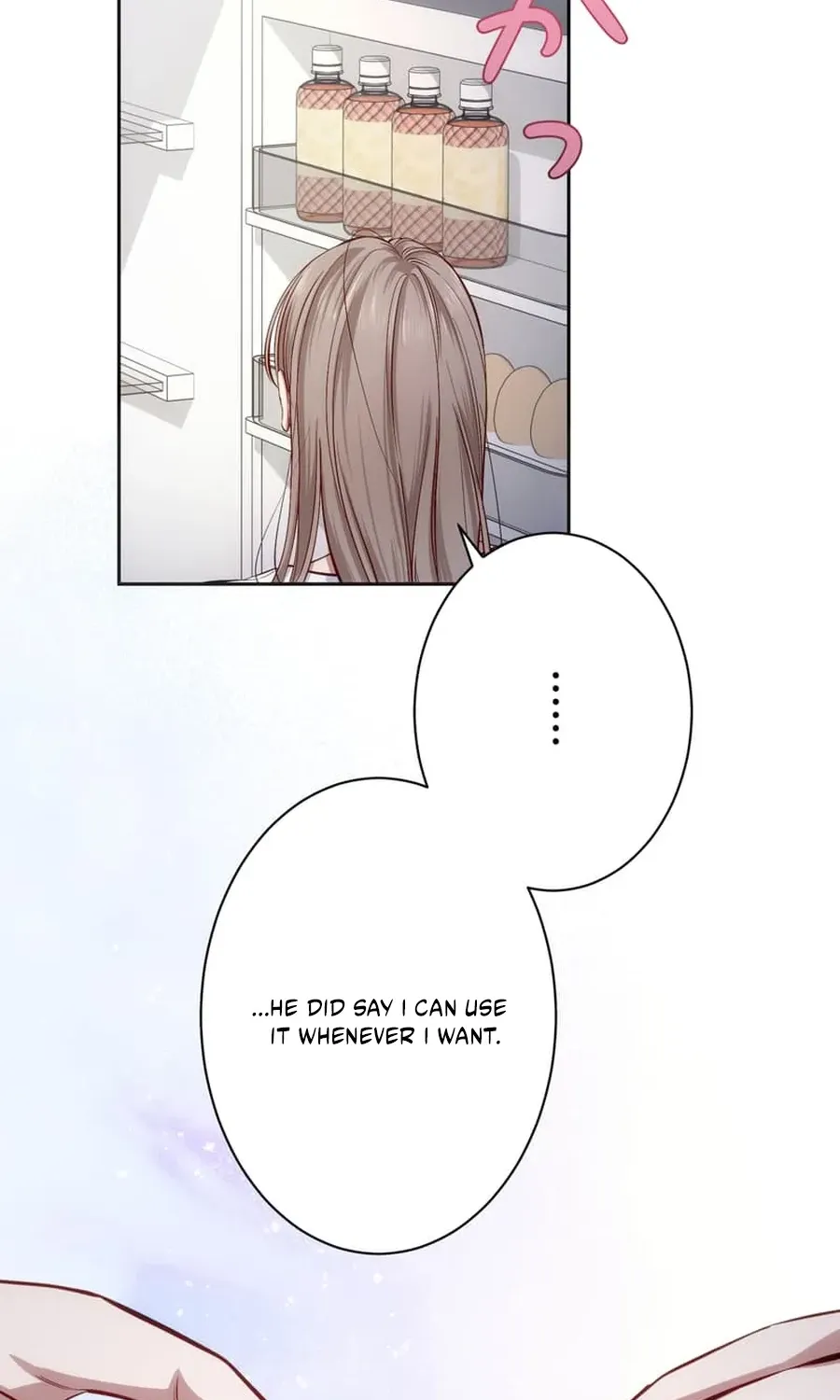 Falling for You Again Chapter 12 page 58 - 