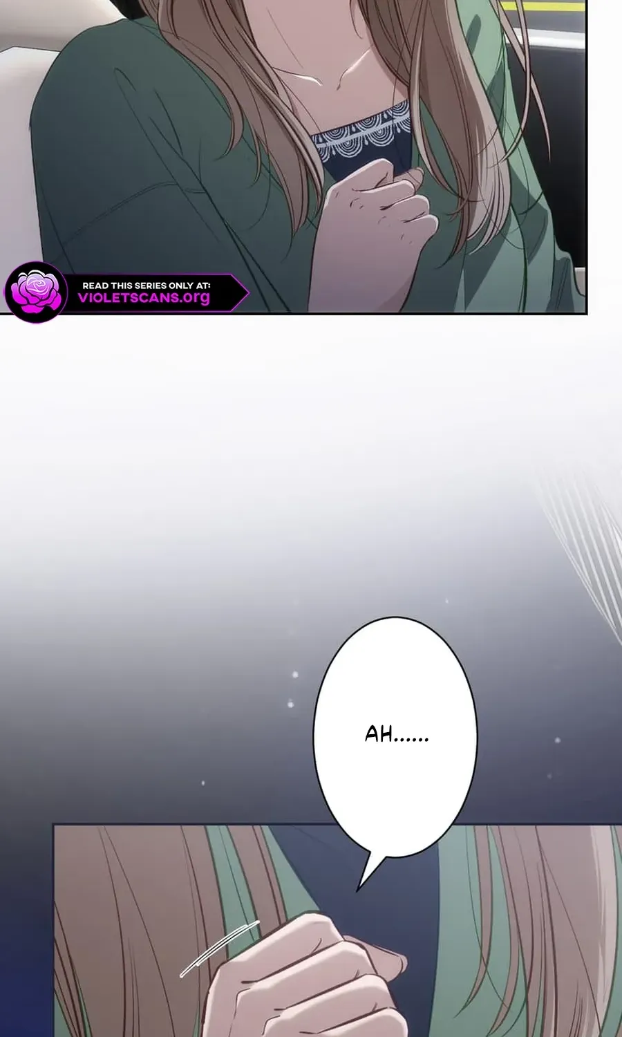 Falling for You Again Chapter 12 page 7 - 