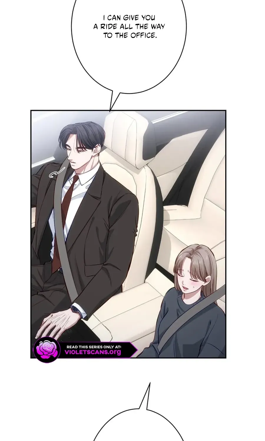 Falling for You Again Chapter 12 page 75 - 