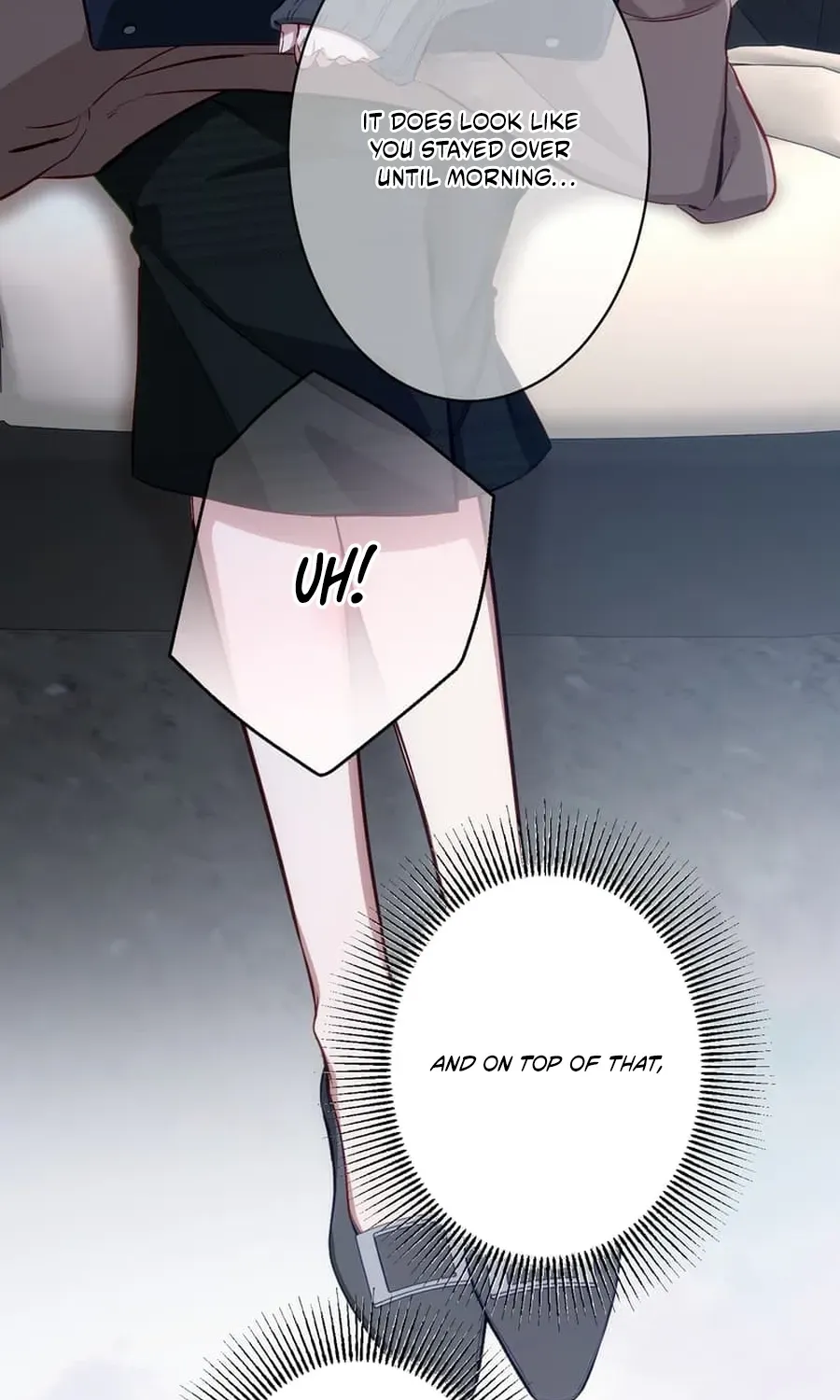 Falling for You Again Chapter 12 page 79 - 