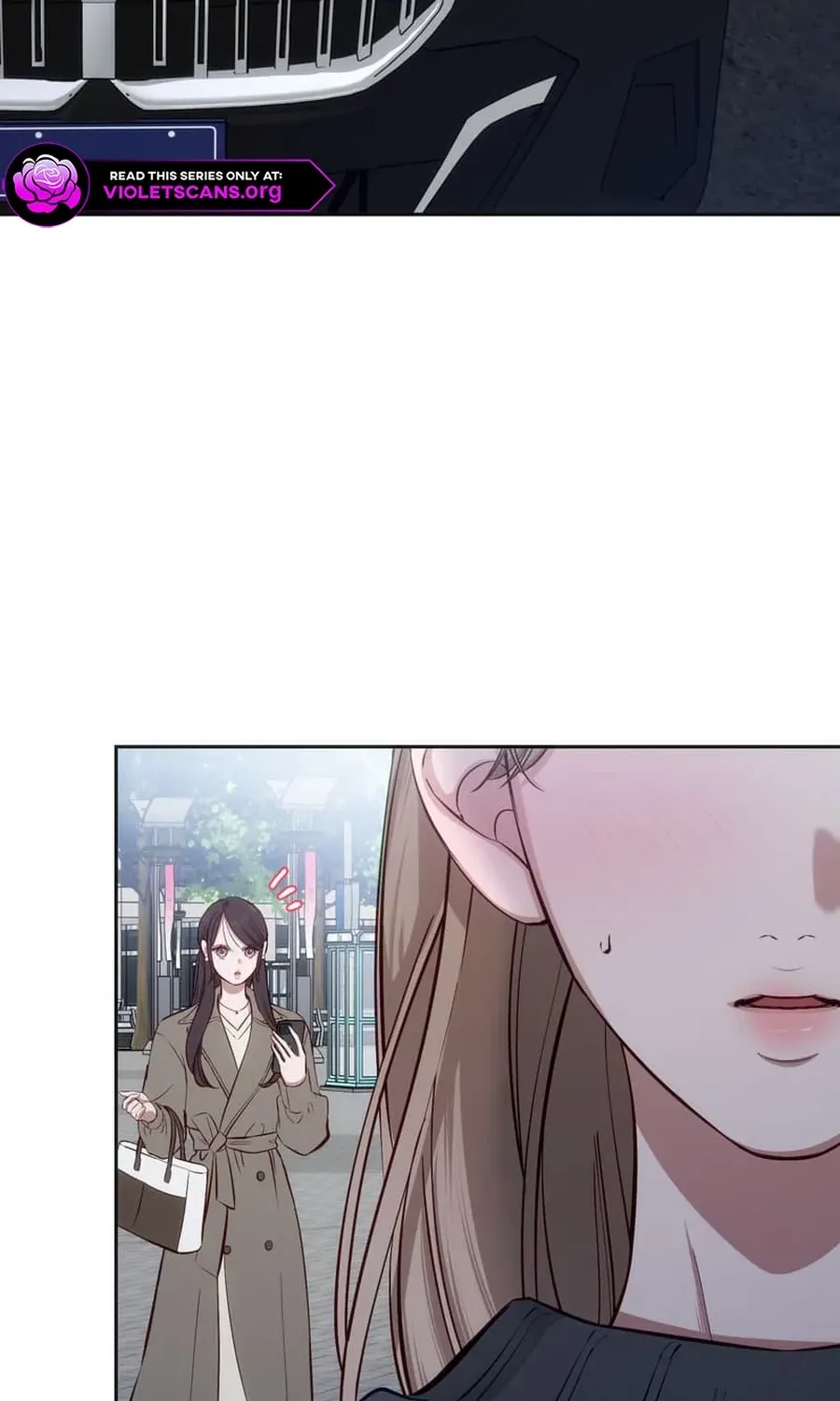 Falling for You Again Chapter 12 page 88 - 