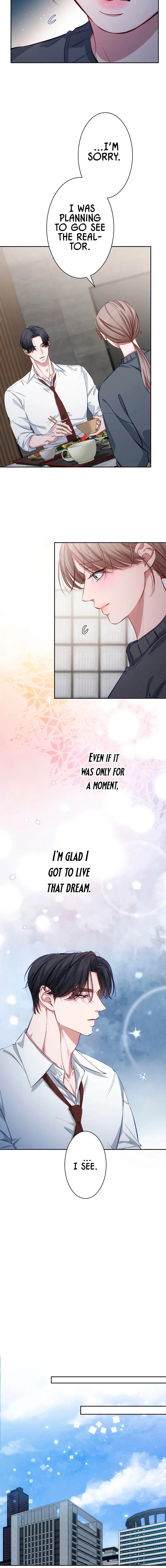 Falling for You Again Chapter 14 page 6 - 