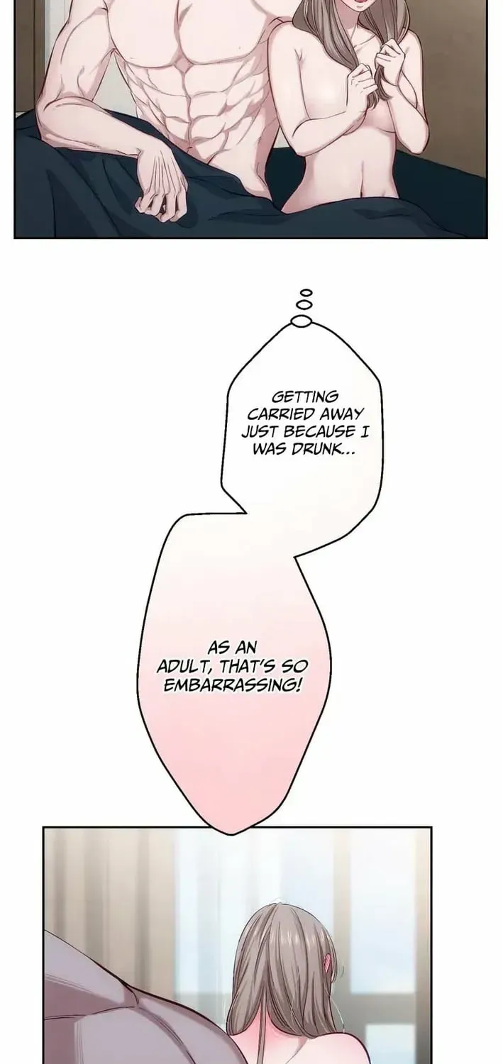 Falling for You Again Chapter 17 page 11 - 