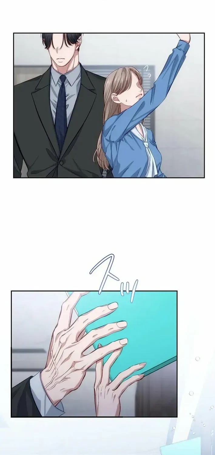 Falling for You Again Chapter 17 page 23 - 