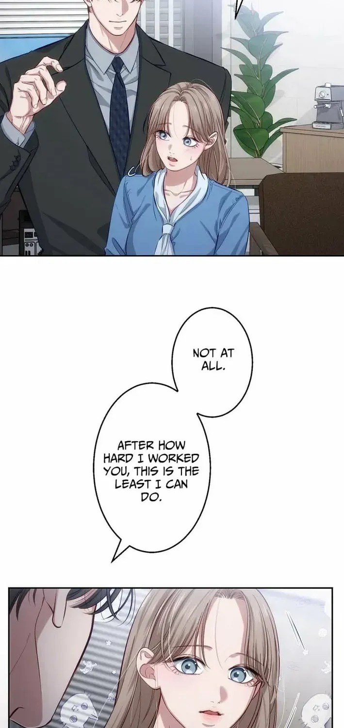 Falling for You Again Chapter 17 page 26 - 