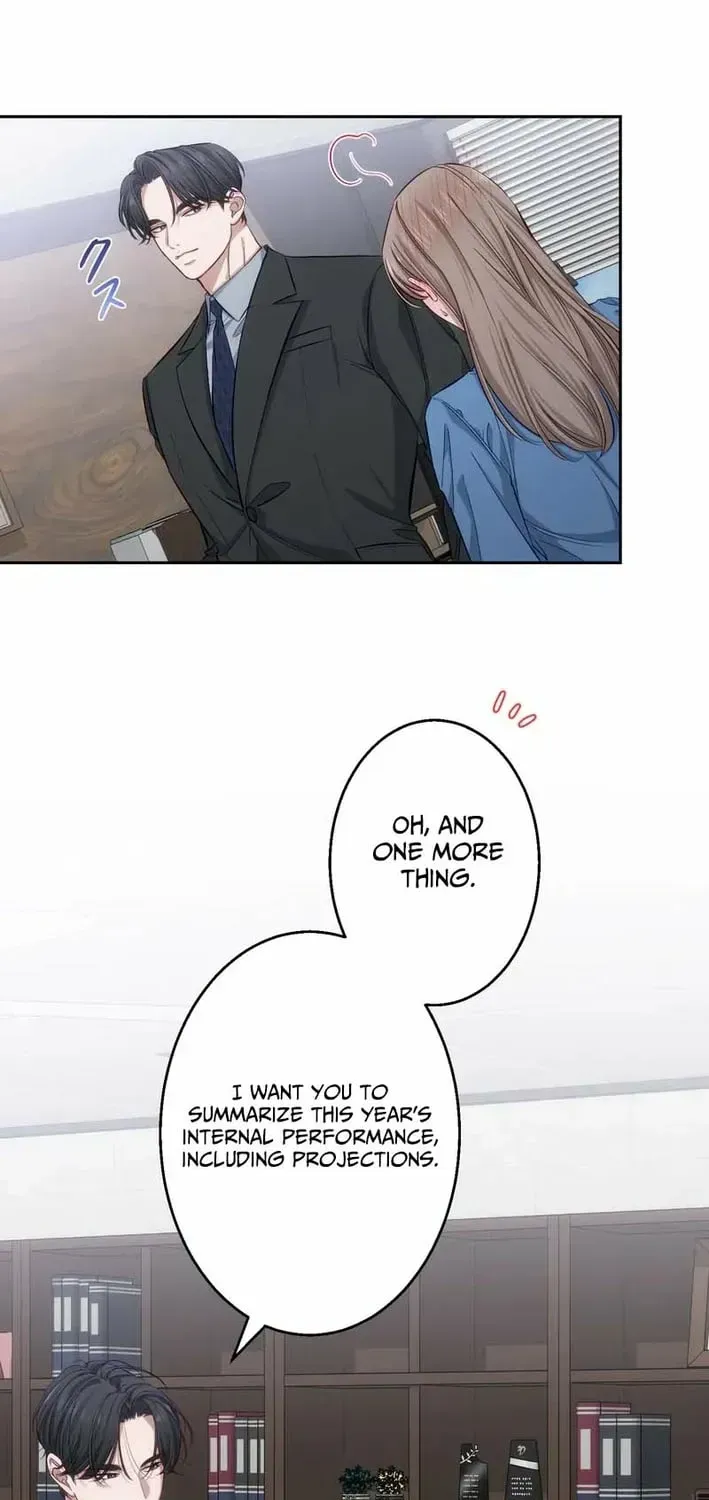 Falling for You Again Chapter 17 page 29 - 