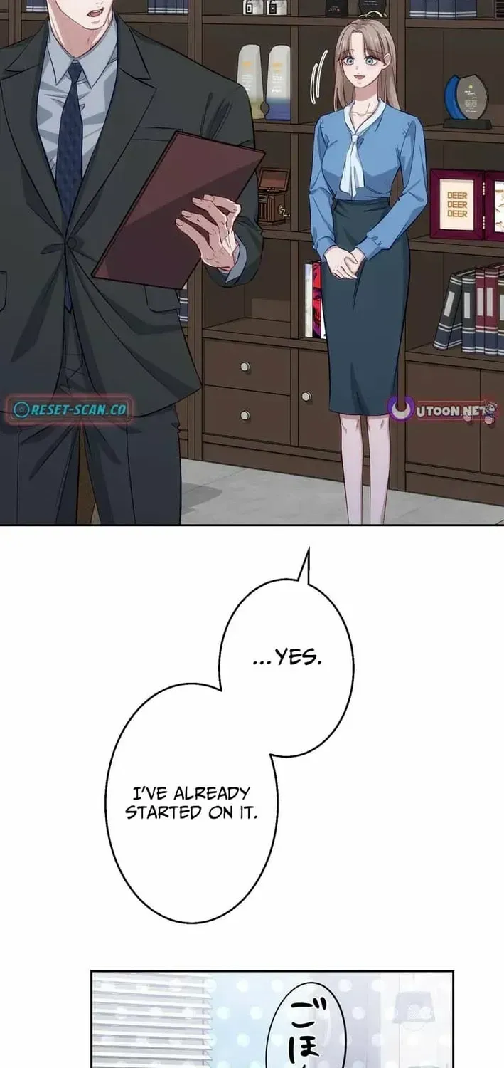 Falling for You Again Chapter 17 page 30 - 