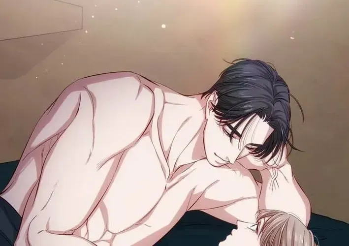 Falling for You Again Chapter 17 page 4 - 
