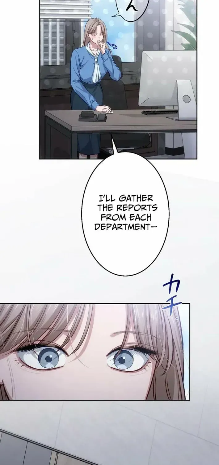 Falling for You Again Chapter 17 page 31 - 