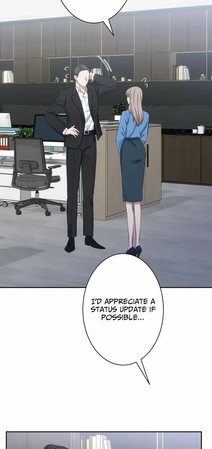 Falling for You Again Chapter 17 page 34 - 
