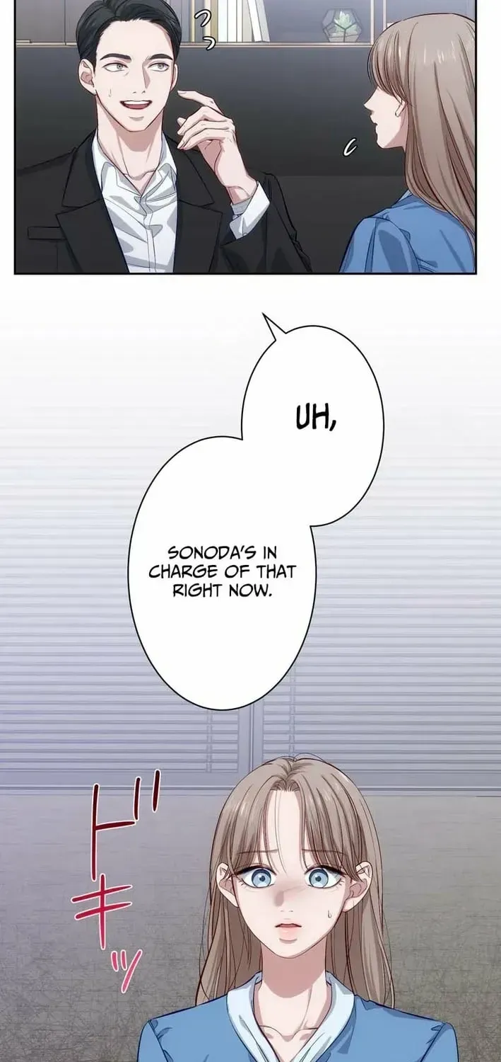 Falling for You Again Chapter 17 page 35 - 