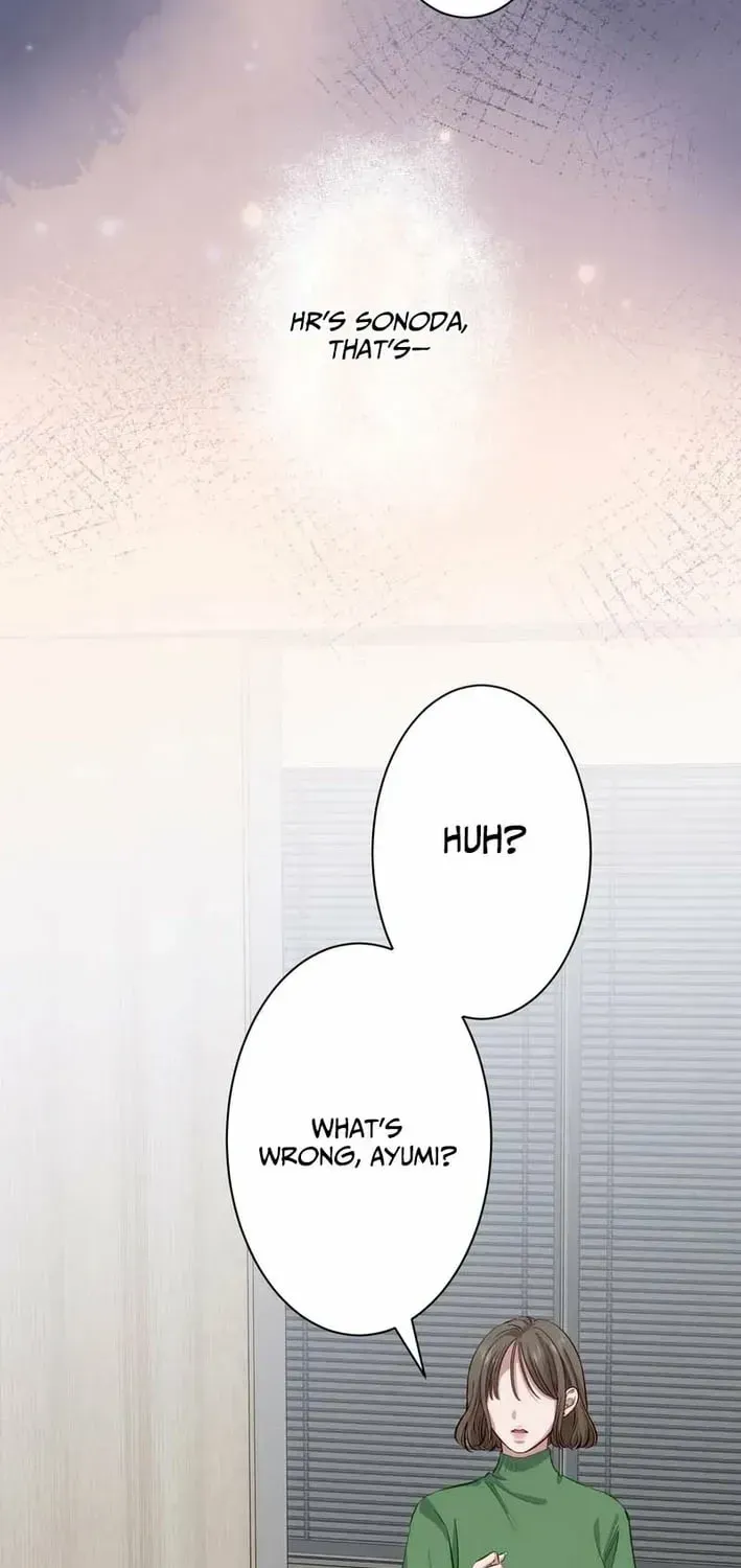 Falling for You Again Chapter 17 page 37 - 