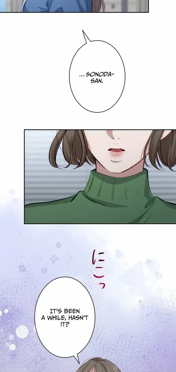Falling for You Again Chapter 17 page 39 - 