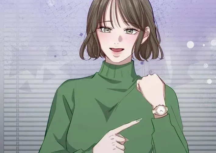 Falling for You Again Chapter 17 page 40 - 