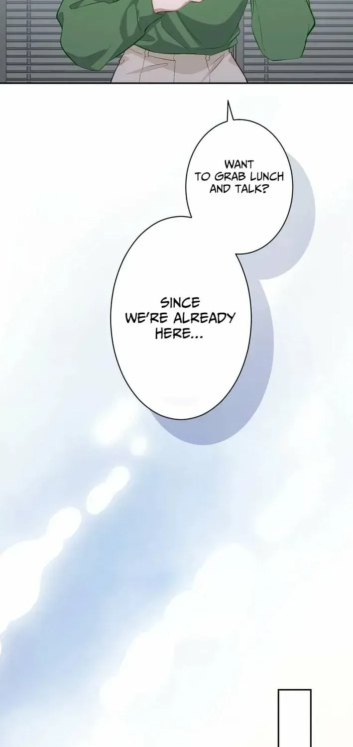 Falling for You Again Chapter 17 page 41 - 