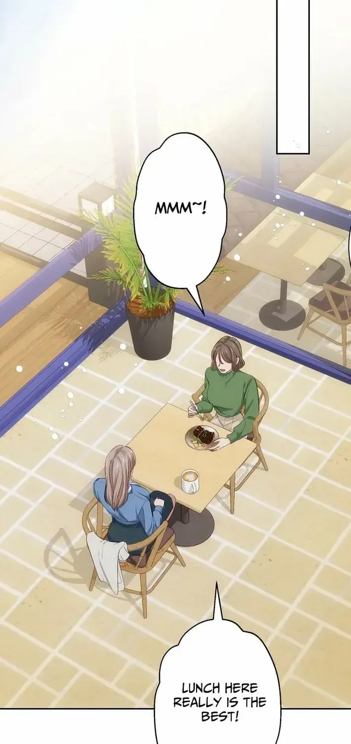 Falling for You Again Chapter 17 page 42 - 