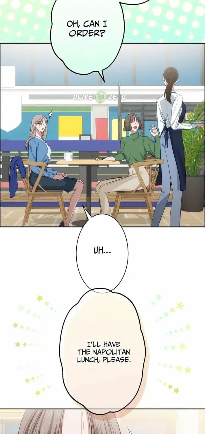 Falling for You Again Chapter 17 page 45 - 