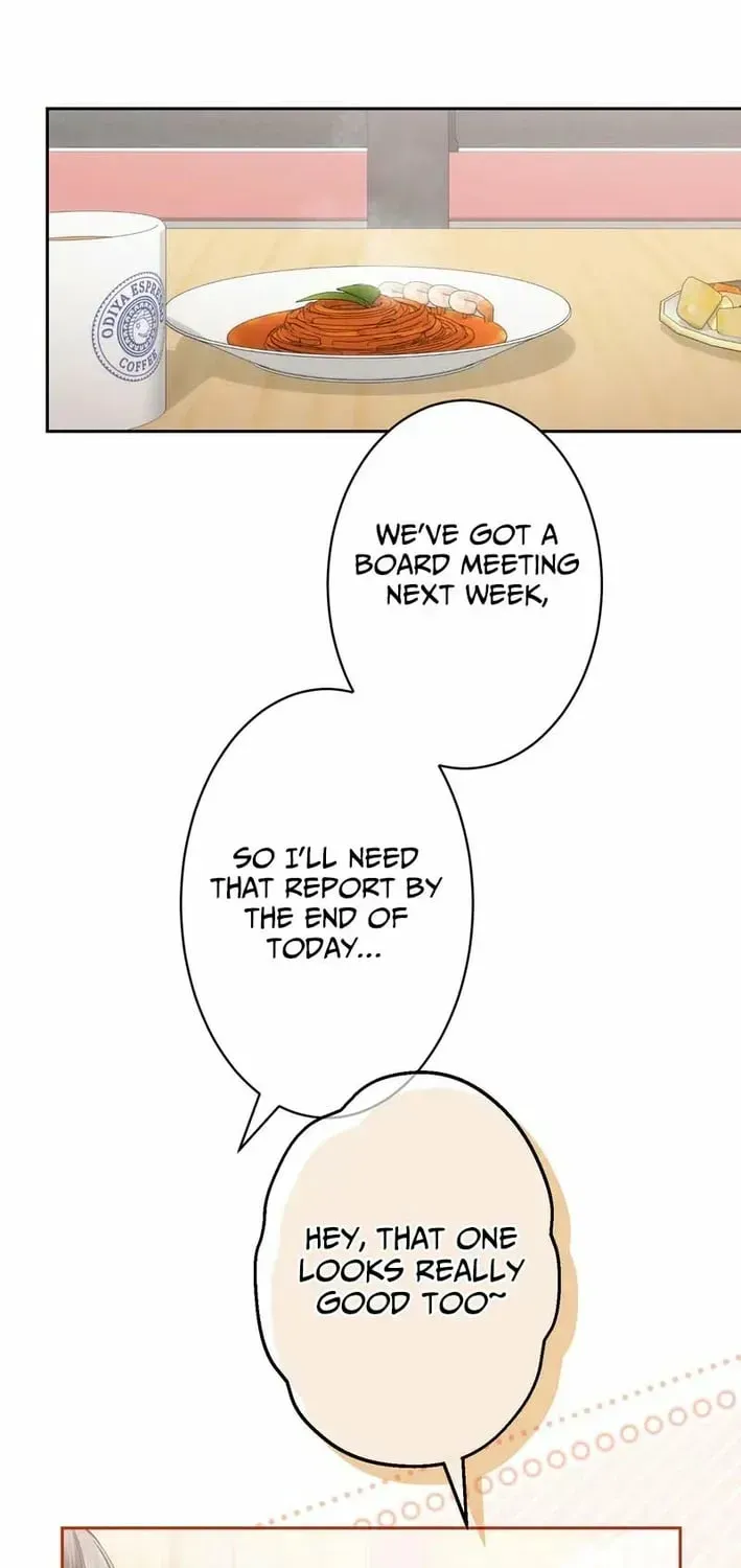 Falling for You Again Chapter 17 page 49 - 