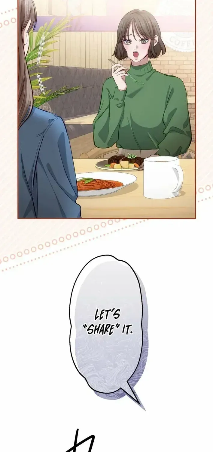 Falling for You Again Chapter 17 page 50 - 