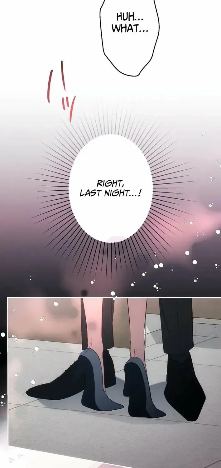 Falling for You Again Chapter 17 page 6 - 