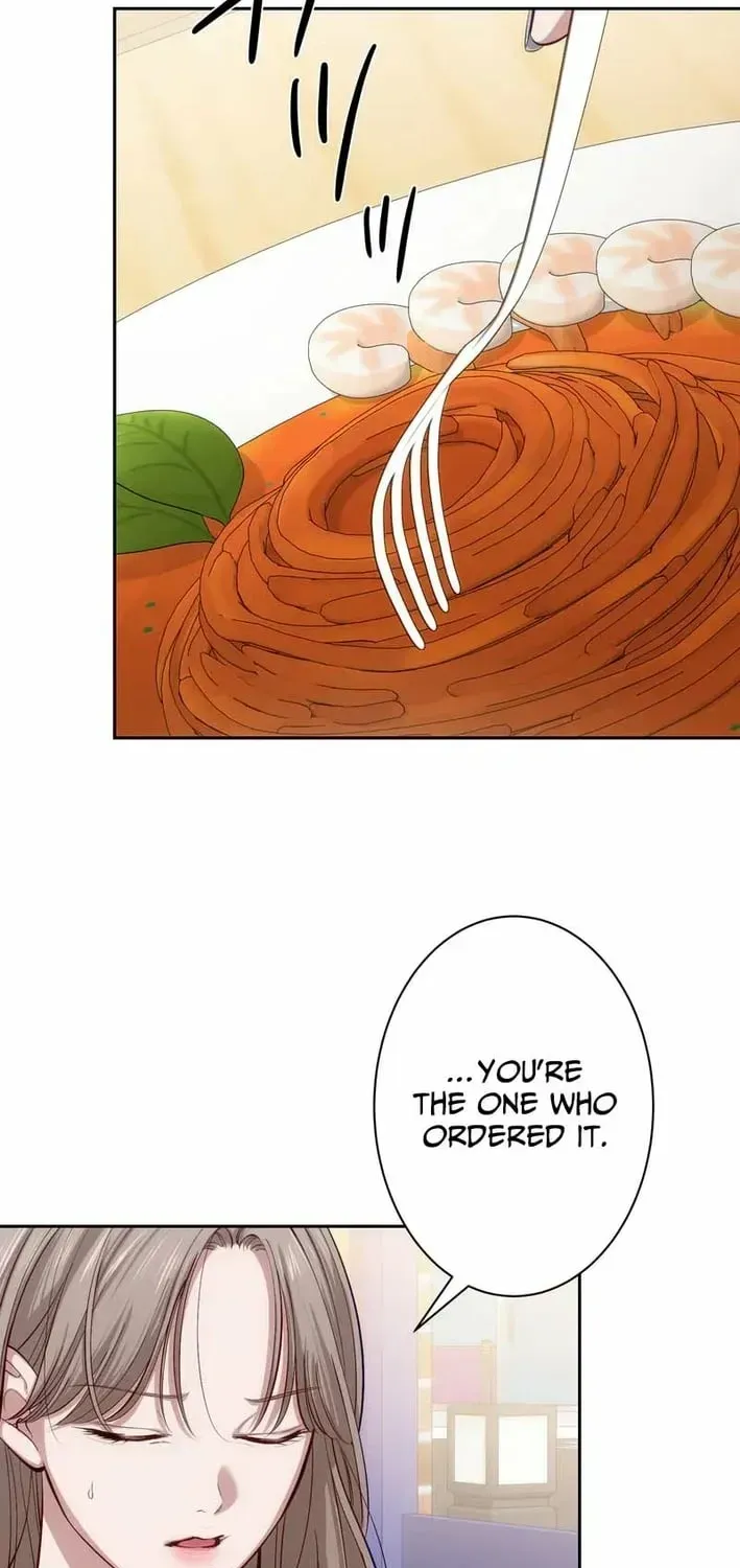 Falling for You Again Chapter 17 page 51 - 