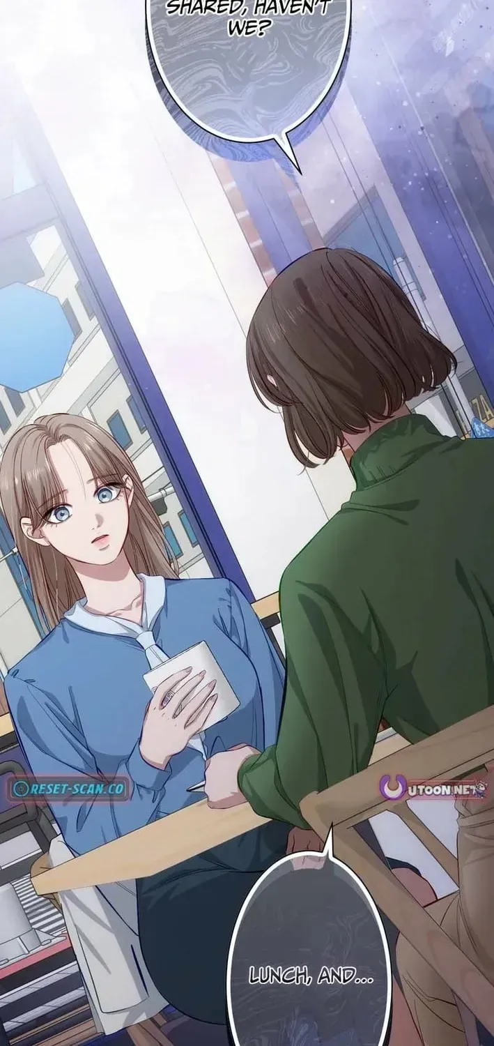 Falling for You Again Chapter 17 page 54 - 