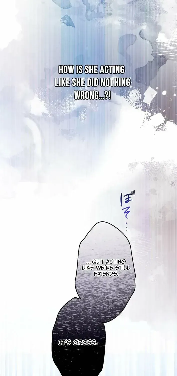 Falling for You Again Chapter 17 page 58 - 
