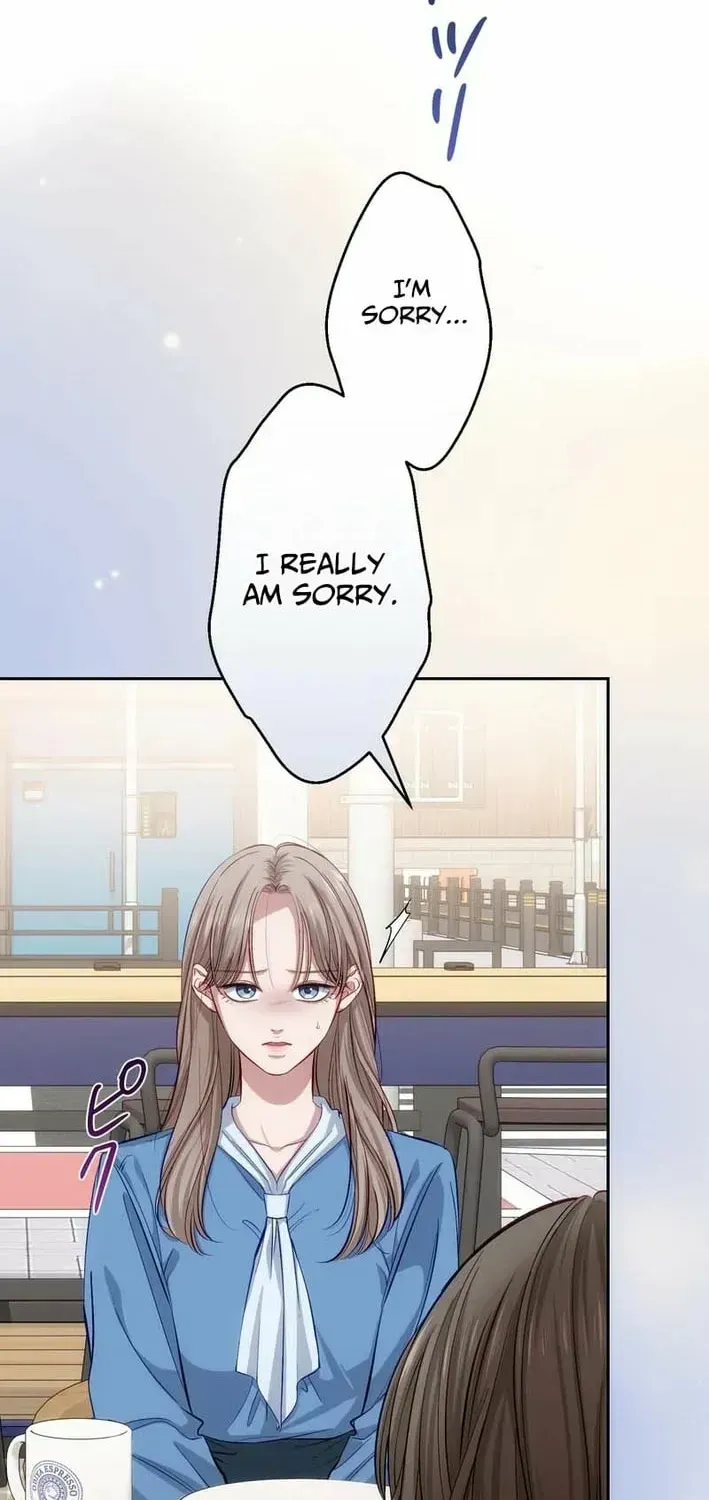 Falling for You Again Chapter 17 page 62 - 