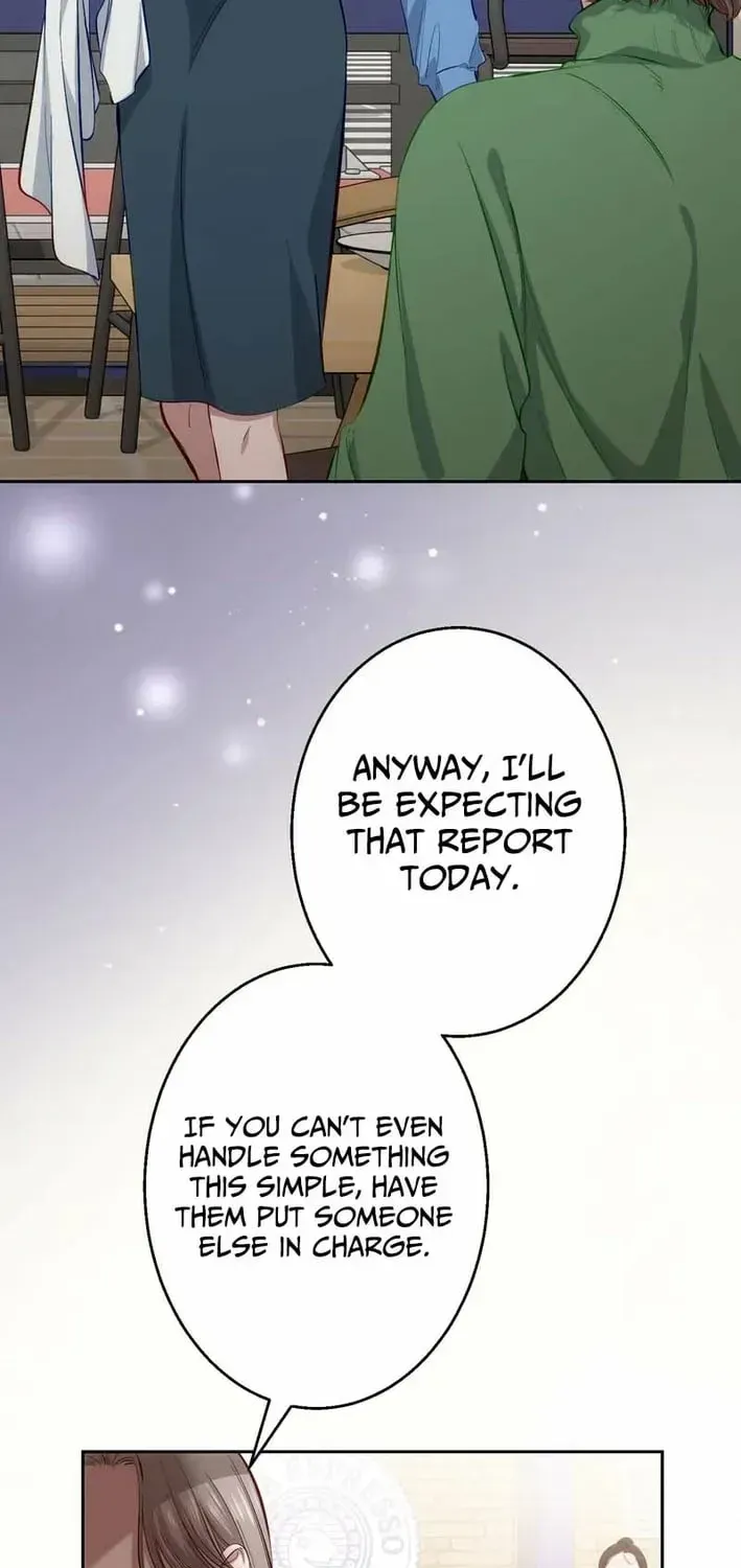Falling for You Again Chapter 17 page 69 - 