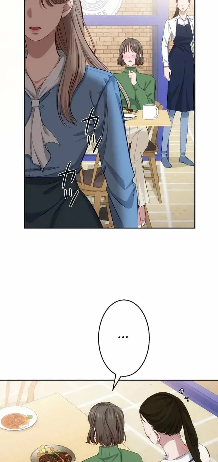 Falling for You Again Chapter 17 page 70 - 