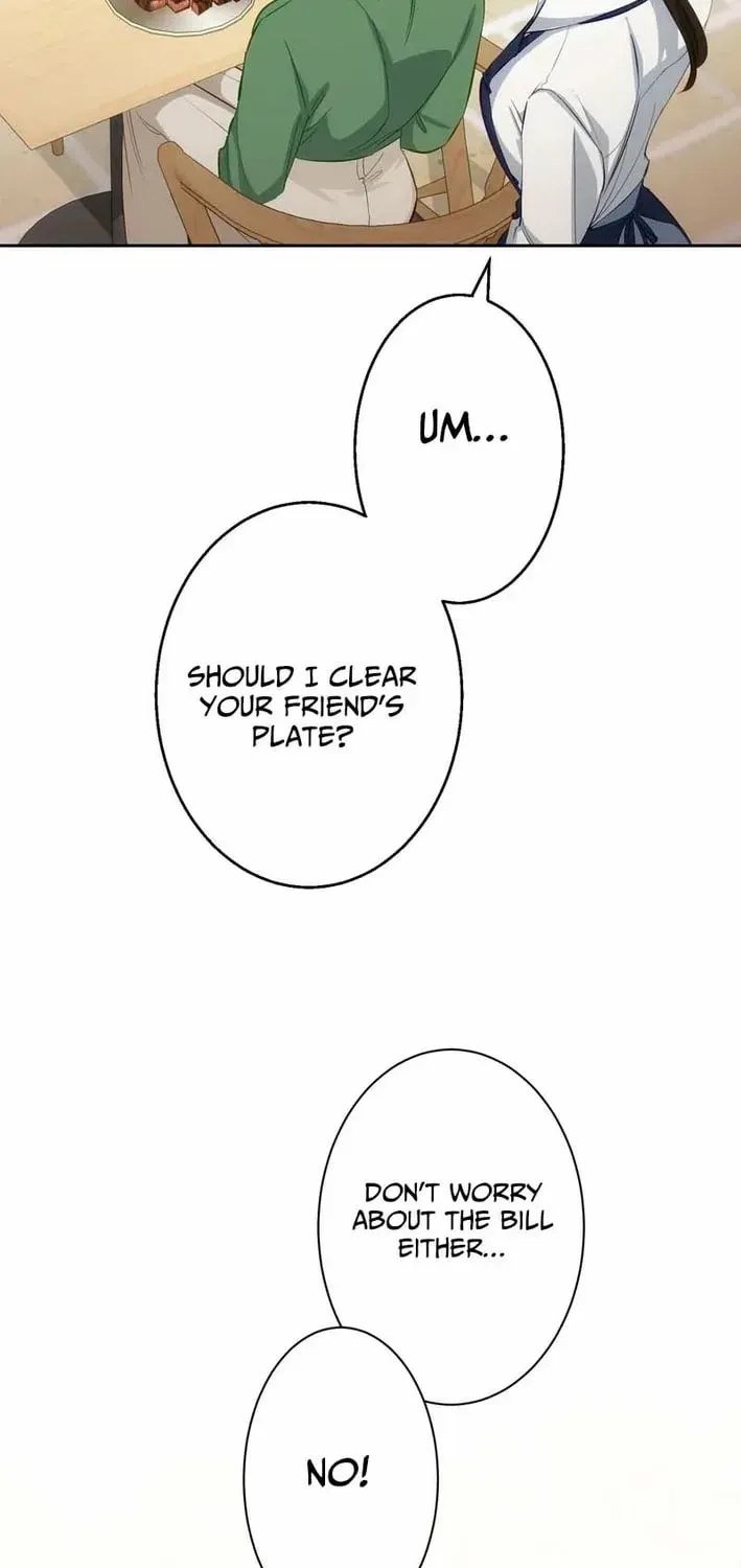 Falling for You Again Chapter 17 page 71 - 