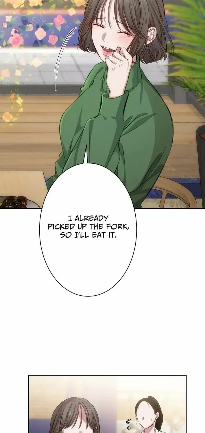 Falling for You Again Chapter 17 page 73 - 