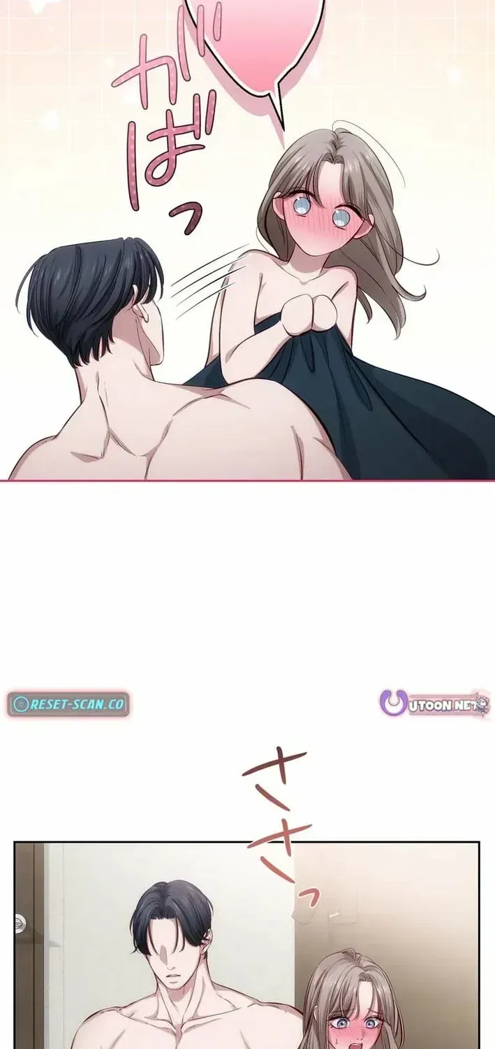 Falling for You Again Chapter 17 page 10 - 