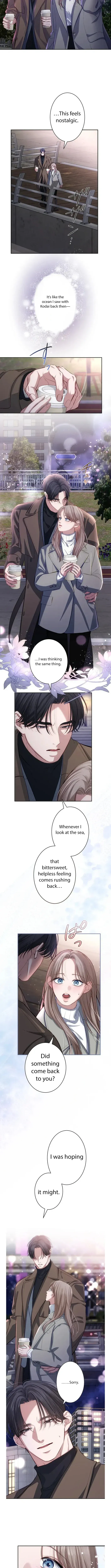 Falling for You Again Chapter 18 page 5 - 
