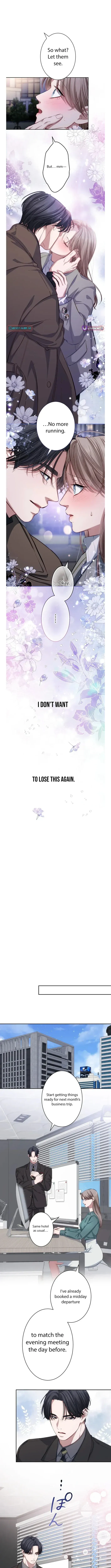Falling for You Again Chapter 18 page 7 - 