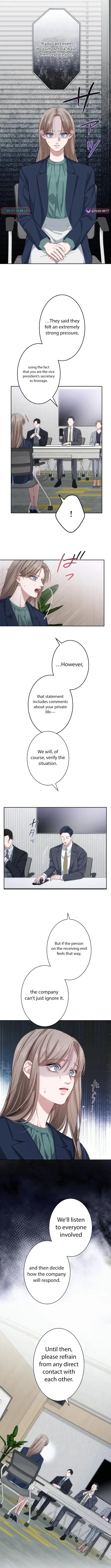 Falling for You Again Chapter 18 page 9 - 