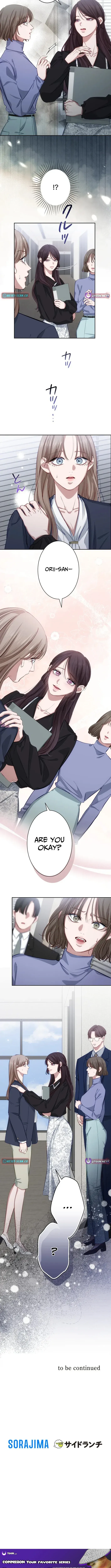 Falling for You Again Chapter 19 page 10 - 
