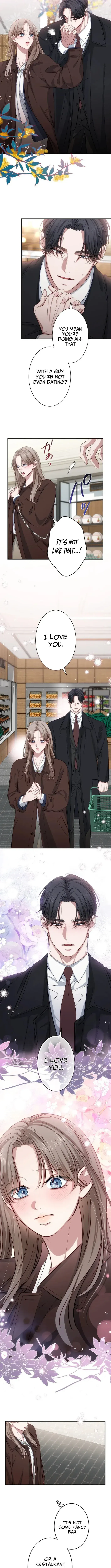 Falling for You Again Chapter 20 page 8 - 