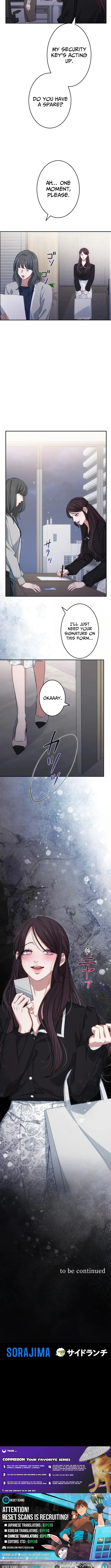 Falling for You Again Chapter 20 page 10 - 