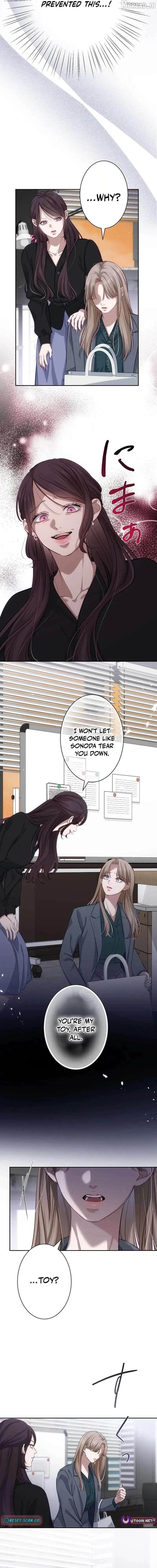 Falling for You Again Chapter 21 page 11 - 
