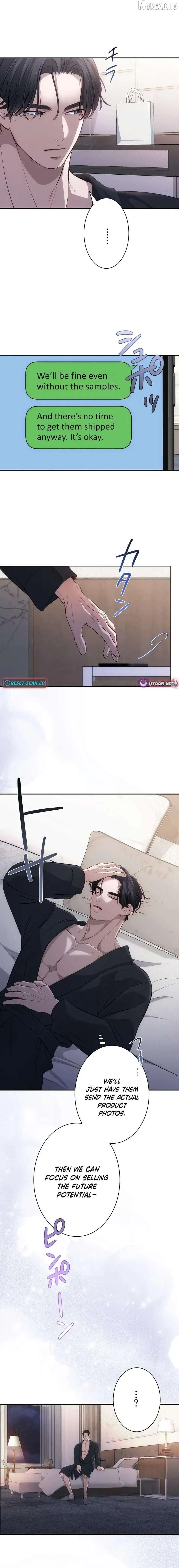 Falling for You Again Chapter 21 page 13 - 