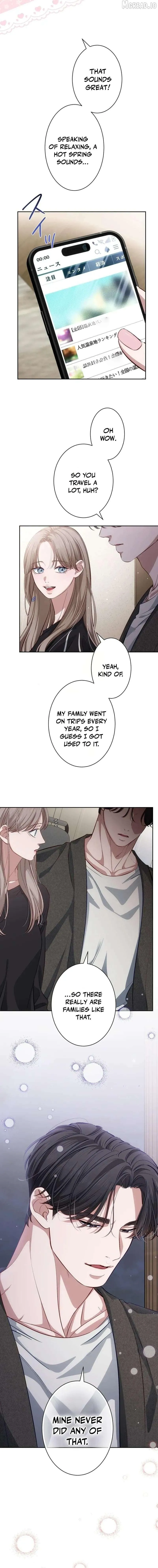 Falling for You Again Chapter 21 page 4 - 