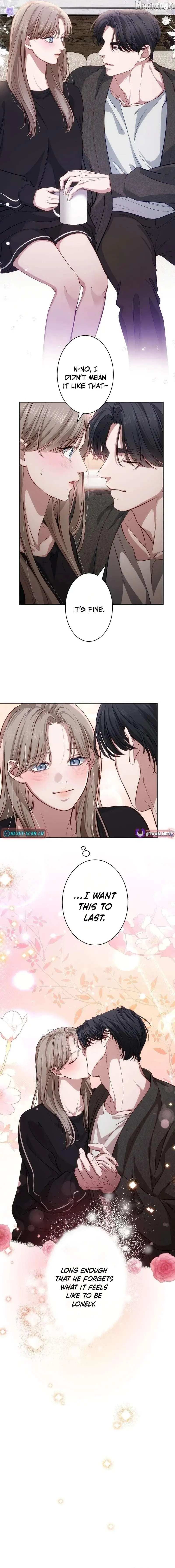 Falling for You Again Chapter 21 page 6 - 