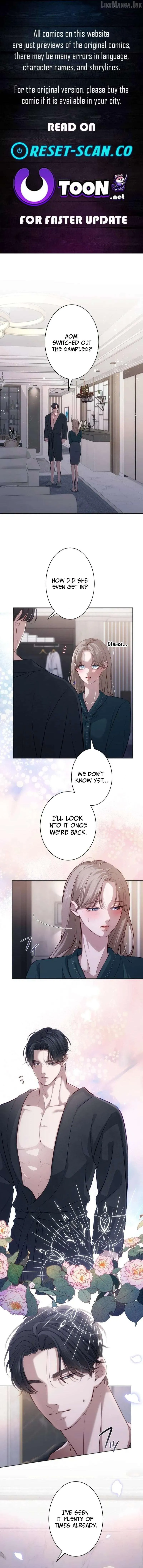 Falling for You Again Chapter 22 page 1 - 