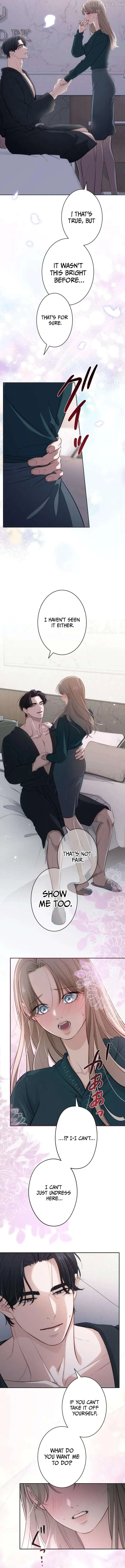 Falling for You Again Chapter 22 page 2 - 