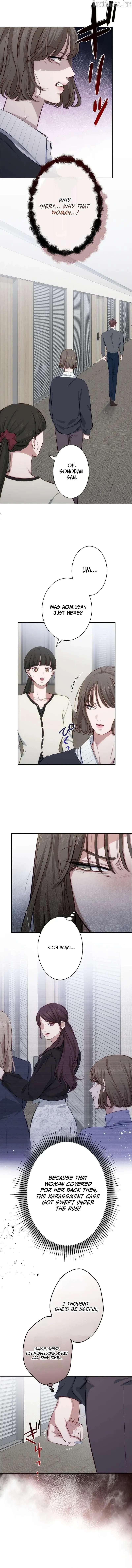 Falling for You Again Chapter 22 page 11 - 
