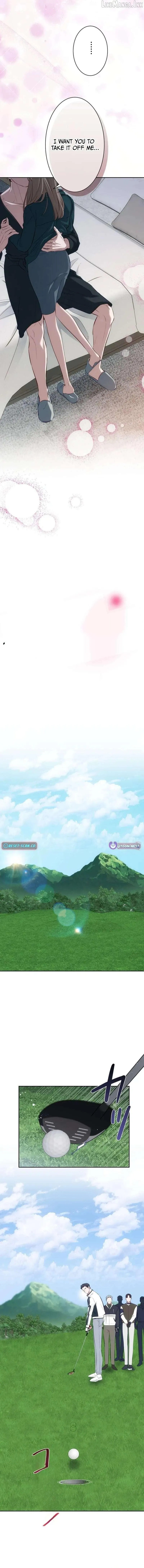 Falling for You Again Chapter 22 page 3 - 