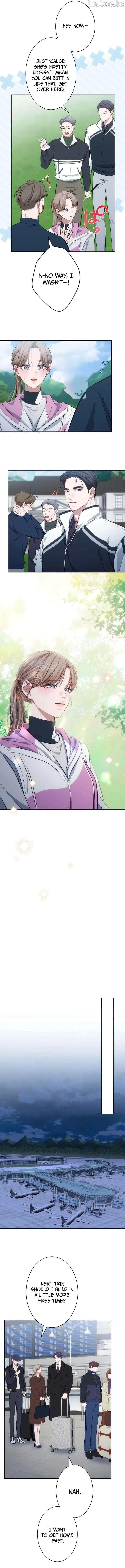 Falling for You Again Chapter 22 page 7 - 