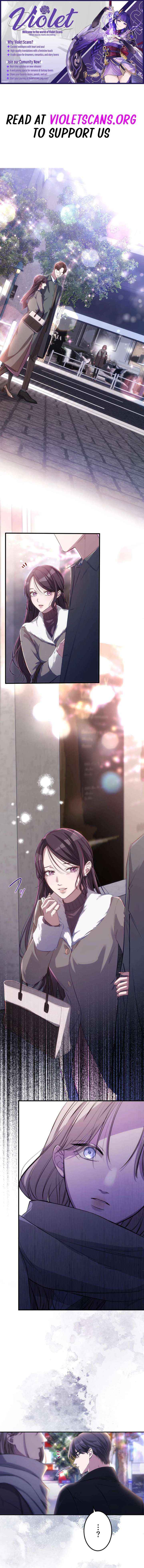 Falling for You Again Chapter 3 page 1 - 