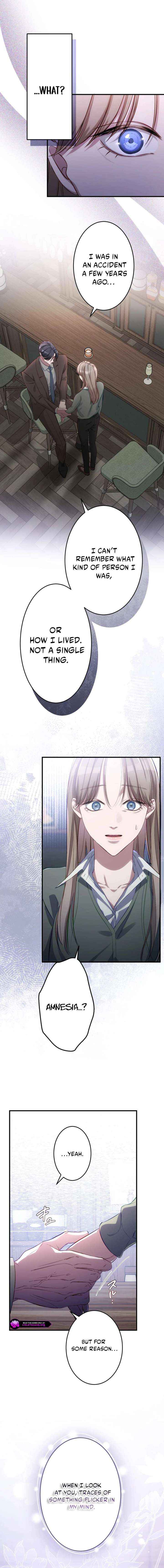 Falling for You Again Chapter 3 page 13 - 